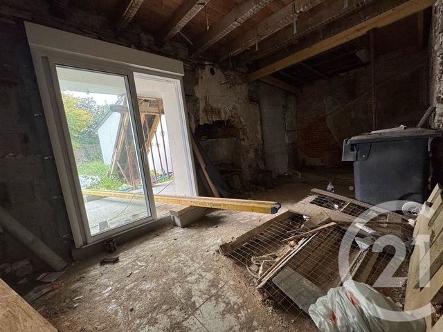 Appartement à vendre - 4 pièces - 94.27 m2 - CANDE - 49 - PAYS-DE-LOIRE - Century 21 Iméo