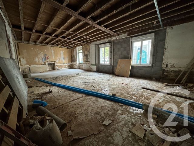 Appartement à vendre CANDE