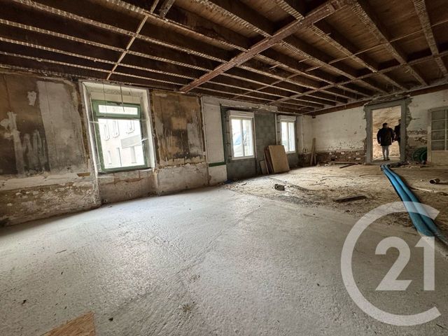 Appartement à vendre - 4 pièces - 94.27 m2 - CANDE - 49 - PAYS-DE-LOIRE - Century 21 Iméo