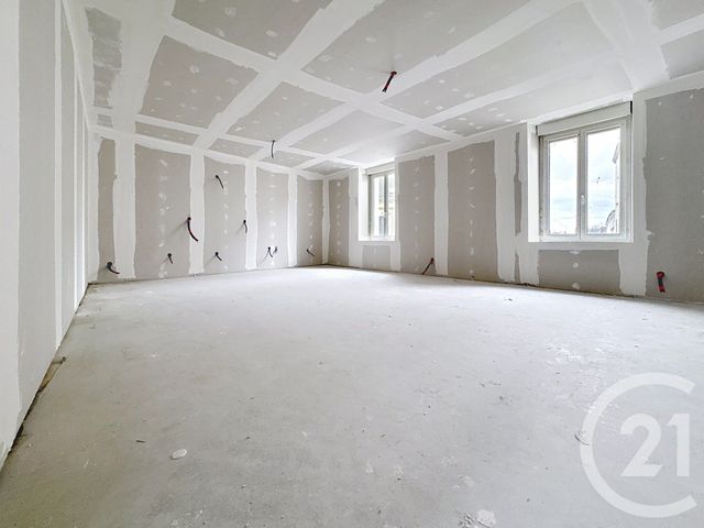 Appartement à vendre - 4 pièces - 98.21 m2 - CANDE - 49 - PAYS-DE-LOIRE - Century 21 Iméo