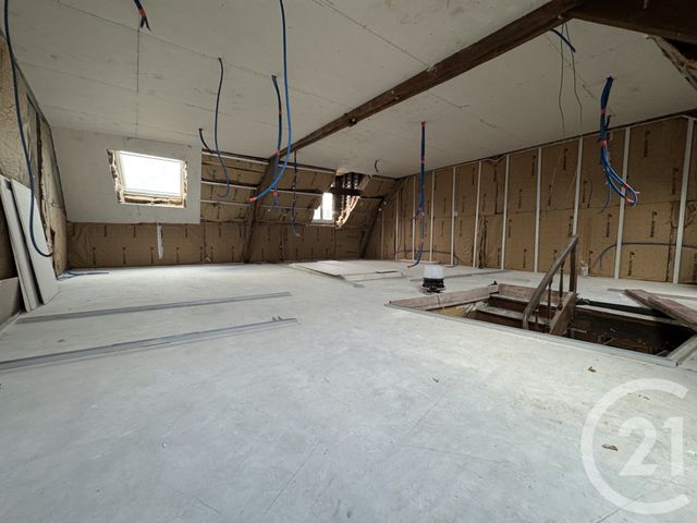 Appartement à vendre - 4 pièces - 98.21 m2 - CANDE - 49 - PAYS-DE-LOIRE - Century 21 Iméo