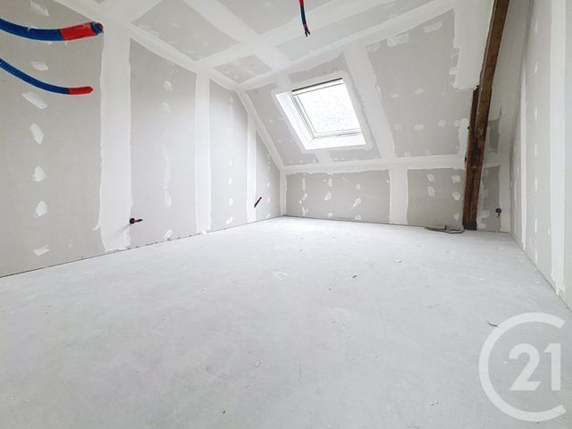 Appartement à vendre - 4 pièces - 98.21 m2 - CANDE - 49 - PAYS-DE-LOIRE - Century 21 Iméo