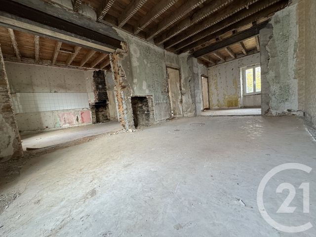 Appartement à vendre - 4 pièces - 98.5 m2 - CANDE - 49 - PAYS-DE-LOIRE - Century 21 Iméo