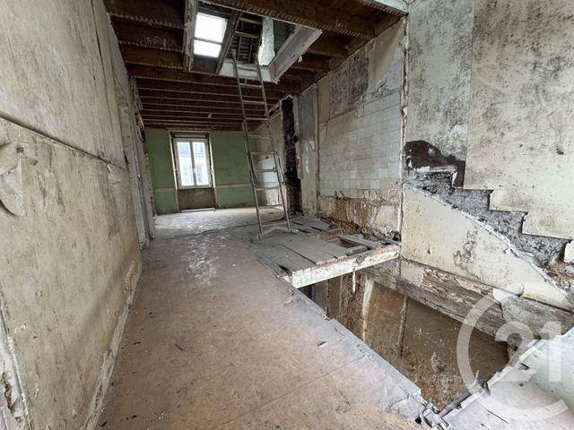 Appartement à vendre - 4 pièces - 98.5 m2 - CANDE - 49 - PAYS-DE-LOIRE - Century 21 Iméo