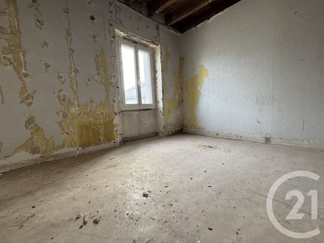 Appartement à vendre CANDE