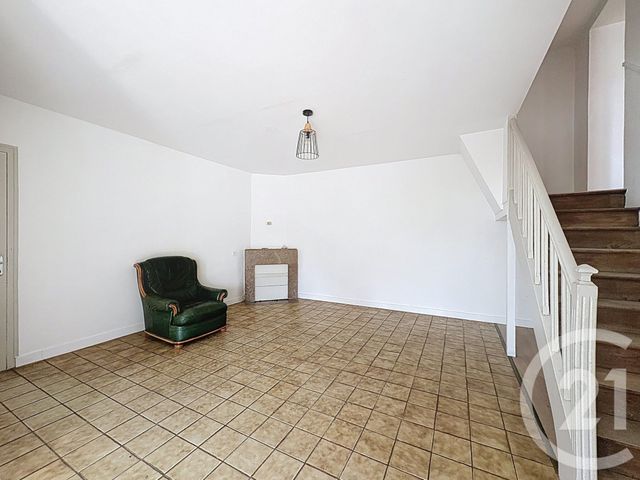 Maison à vendre CHATEAUBRIANT