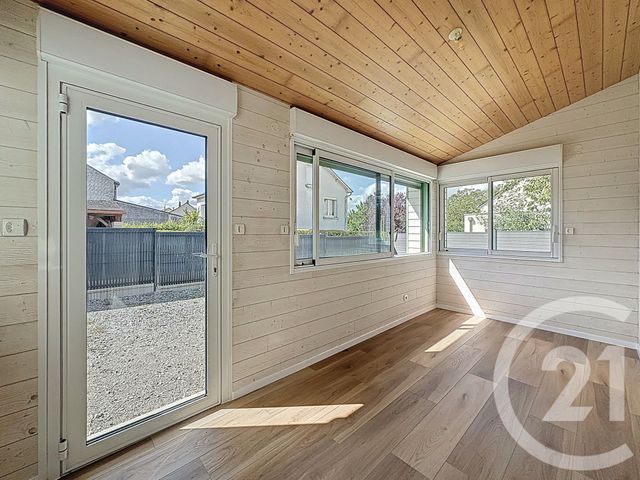 maison à vendre - 2 pièces - 53.6 m2 - CHATEAUBRIANT - 44 - PAYS-DE-LOIRE - Century 21 Iméo