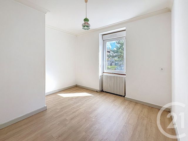 maison à vendre - 3 pièces - 46.16 m2 - CHATEAUBRIANT - 44 - PAYS-DE-LOIRE - Century 21 Iméo