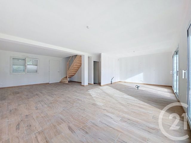 maison à vendre - 6 pièces - 117.74 m2 - PANNECE - 44 - PAYS-DE-LOIRE - Century 21 Iméo