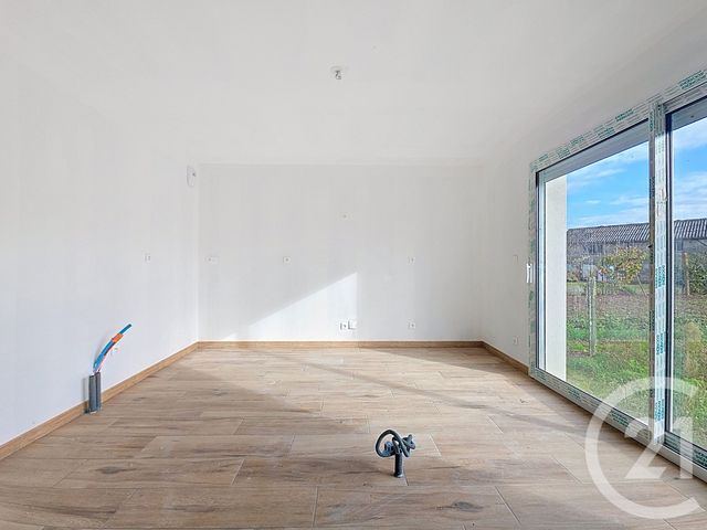 maison à vendre - 6 pièces - 117.74 m2 - PANNECE - 44 - PAYS-DE-LOIRE - Century 21 Iméo