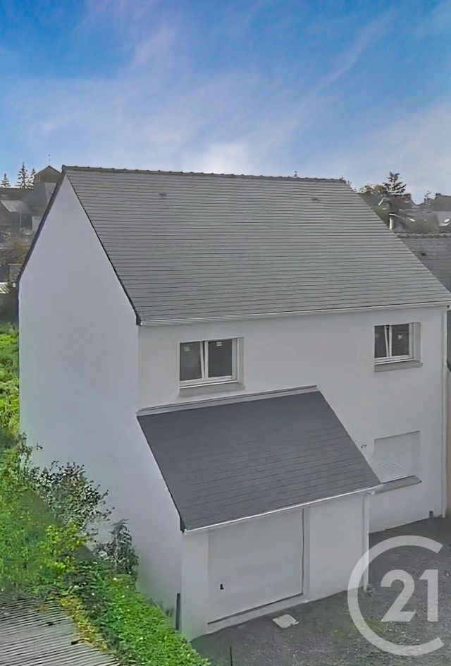 Maison à vendre PANNECE