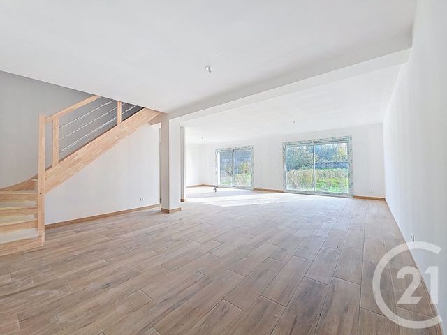 maison à vendre - 6 pièces - 117.74 m2 - PANNECE - 44 - PAYS-DE-LOIRE - Century 21 Iméo