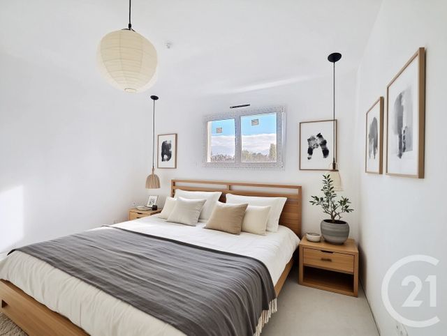 maison à vendre - 6 pièces - 117.74 m2 - PANNECE - 44 - PAYS-DE-LOIRE - Century 21 Iméo