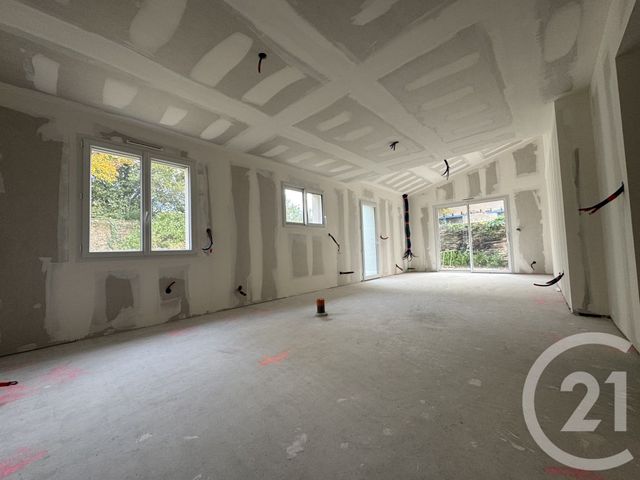 maison à vendre - 6 pièces - 75.96 m2 - CANDE - 49 - PAYS-DE-LOIRE - Century 21 Iméo