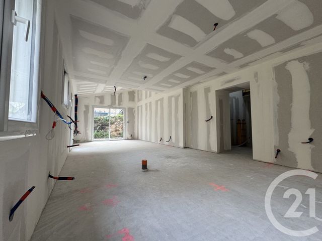 maison à vendre - 6 pièces - 75.96 m2 - CANDE - 49 - PAYS-DE-LOIRE - Century 21 Iméo