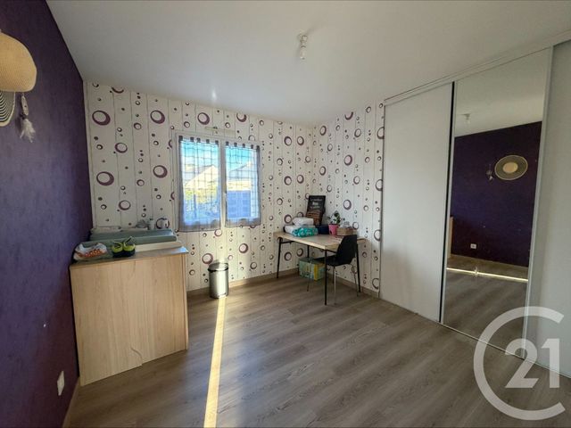 maison à vendre - 4 pièces - 162.42 m2 - CHATEAUBRIANT - 44 - PAYS-DE-LOIRE - Century 21 Iméo