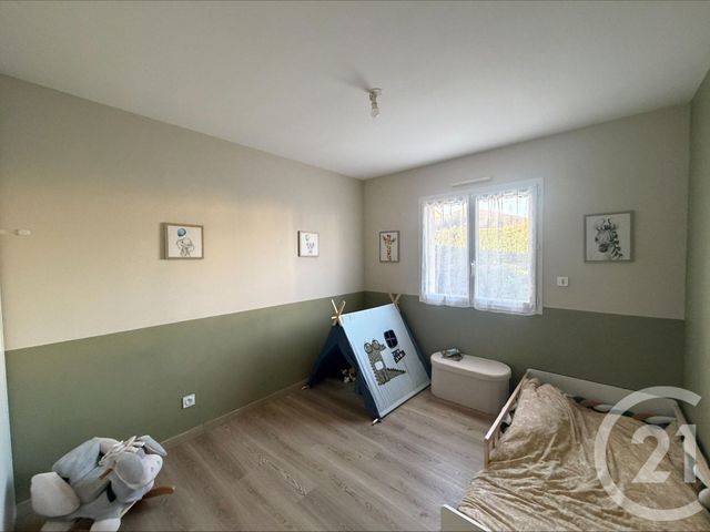 maison à vendre - 4 pièces - 162.42 m2 - CHATEAUBRIANT - 44 - PAYS-DE-LOIRE - Century 21 Iméo