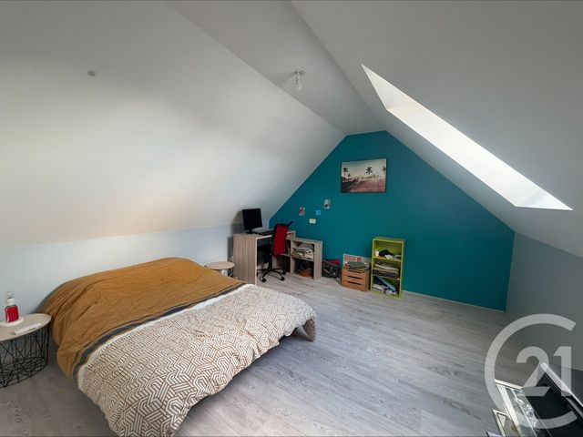 maison à vendre - 4 pièces - 162.42 m2 - CHATEAUBRIANT - 44 - PAYS-DE-LOIRE - Century 21 Iméo