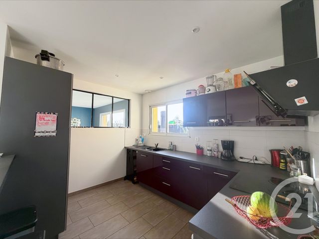 maison à vendre - 4 pièces - 162.42 m2 - CHATEAUBRIANT - 44 - PAYS-DE-LOIRE - Century 21 Iméo