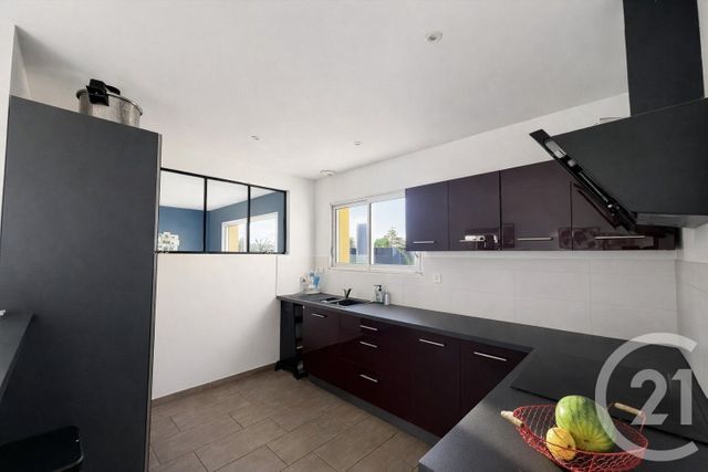 maison à vendre - 6 pièces - 162.42 m2 - CHATEAUBRIANT - 44 - PAYS-DE-LOIRE - Century 21 Iméo