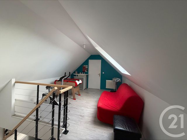 maison à vendre - 4 pièces - 162.42 m2 - CHATEAUBRIANT - 44 - PAYS-DE-LOIRE - Century 21 Iméo