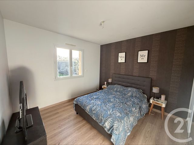 maison à vendre - 4 pièces - 162.42 m2 - CHATEAUBRIANT - 44 - PAYS-DE-LOIRE - Century 21 Iméo