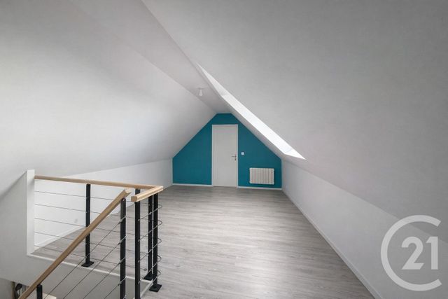 maison à vendre - 6 pièces - 162.42 m2 - CHATEAUBRIANT - 44 - PAYS-DE-LOIRE - Century 21 Iméo