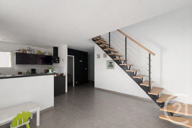 maison à vendre - 6 pièces - 162.42 m2 - CHATEAUBRIANT - 44 - PAYS-DE-LOIRE - Century 21 Iméo