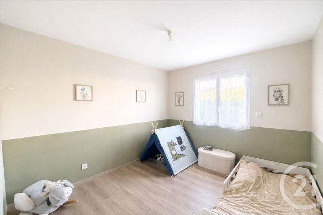 maison à vendre - 6 pièces - 162.42 m2 - CHATEAUBRIANT - 44 - PAYS-DE-LOIRE - Century 21 Iméo