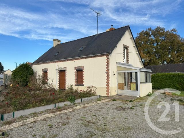 Maison à vendre SOUDAN
