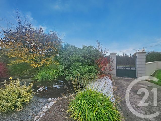 maison à vendre - 8 pièces - 146.87 m2 - RIAILLE - 44 - PAYS-DE-LOIRE - Century 21 Iméo