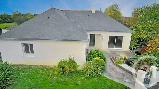 maison à vendre - 8 pièces - 146.87 m2 - RIAILLE - 44 - PAYS-DE-LOIRE - Century 21 Iméo