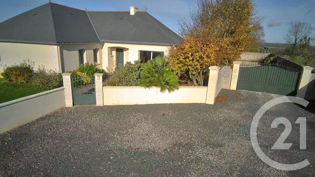 maison à vendre - 8 pièces - 146.87 m2 - RIAILLE - 44 - PAYS-DE-LOIRE - Century 21 Iméo