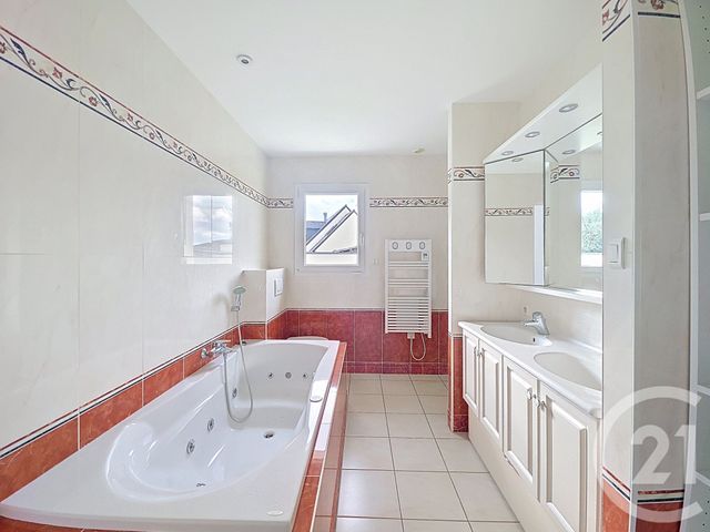 maison à vendre - 8 pièces - 146.87 m2 - RIAILLE - 44 - PAYS-DE-LOIRE - Century 21 Iméo