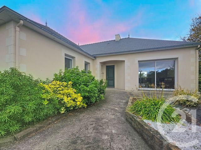 maison à vendre - 8 pièces - 146.87 m2 - RIAILLE - 44 - PAYS-DE-LOIRE - Century 21 Iméo