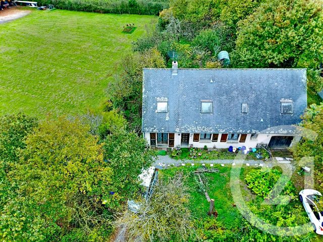 Maison à vendre NORT SUR ERDRE