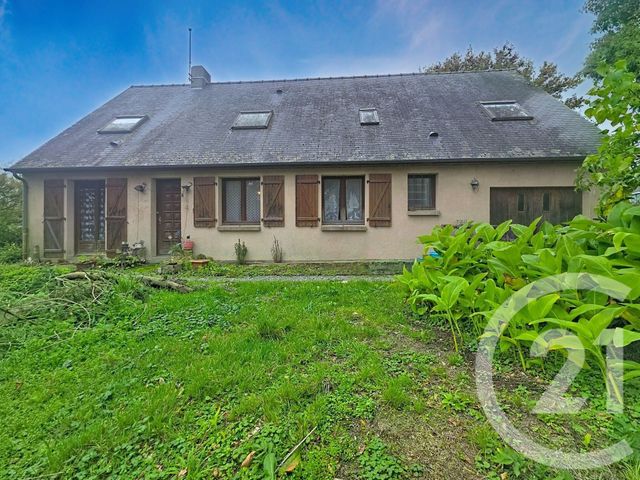 Maison à vendre NORT SUR ERDRE