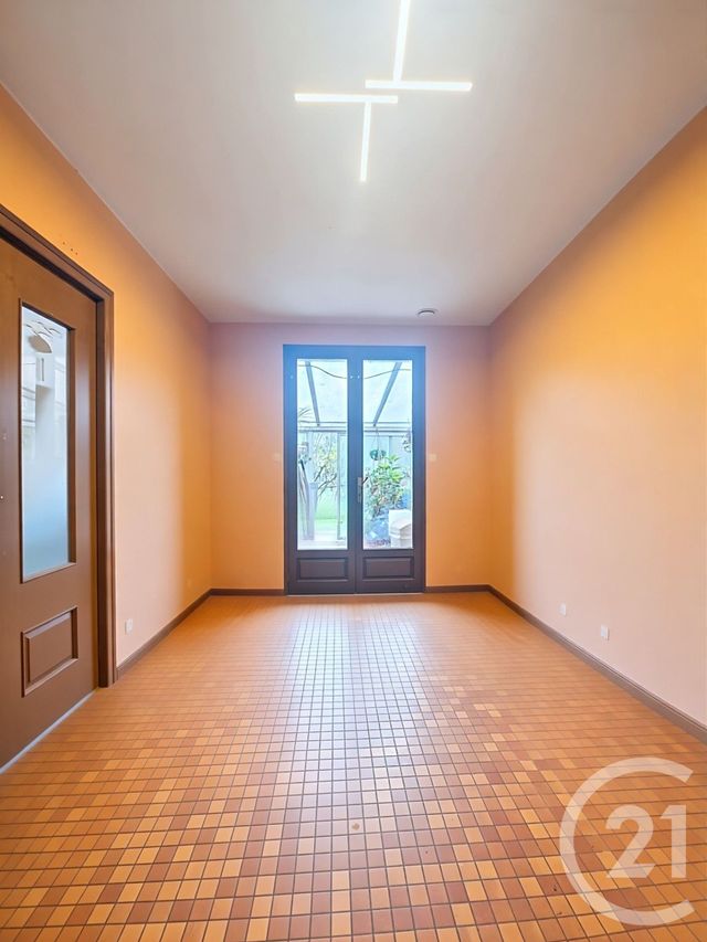 maison à vendre - 8 pièces - 171.07 m2 - NORT SUR ERDRE - 44 - PAYS-DE-LOIRE - Century 21 Iméo