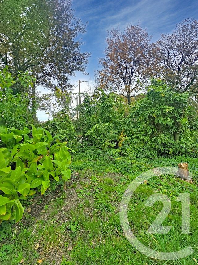 maison à vendre - 8 pièces - 171.07 m2 - NORT SUR ERDRE - 44 - PAYS-DE-LOIRE - Century 21 Iméo