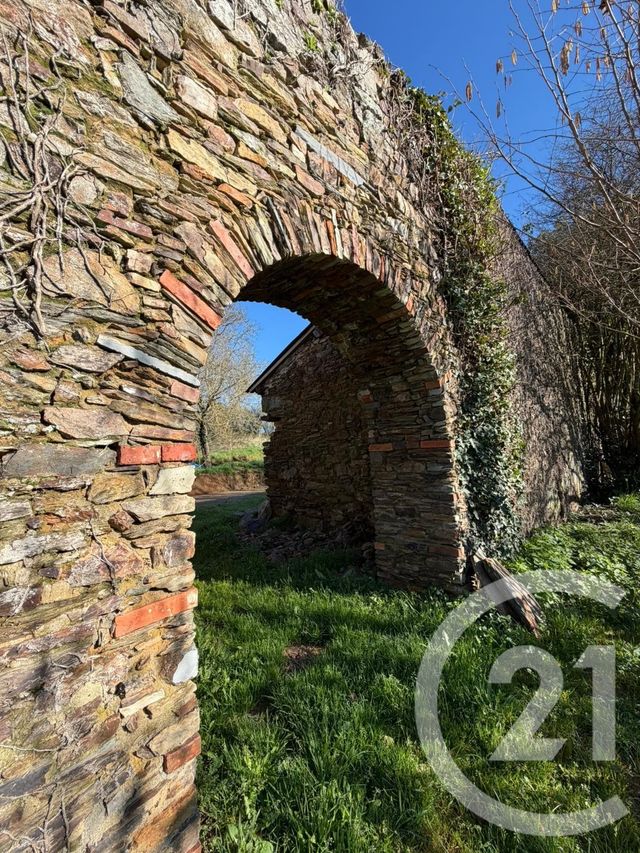 maison à vendre - 5 pièces - 114.49 m2 - ROUGE - 44 - PAYS-DE-LOIRE - Century 21 Iméo