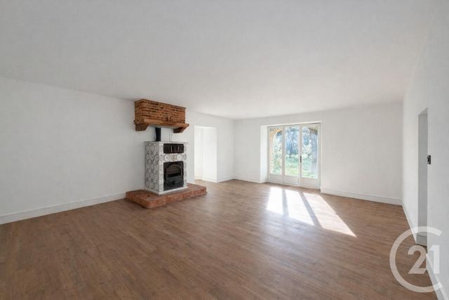 maison à vendre - 5 pièces - 114.49 m2 - ROUGE - 44 - PAYS-DE-LOIRE - Century 21 Iméo