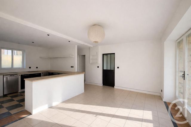 maison à vendre - 5 pièces - 114.49 m2 - ROUGE - 44 - PAYS-DE-LOIRE - Century 21 Iméo