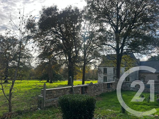 maison à vendre - 5 pièces - 114.49 m2 - ROUGE - 44 - PAYS-DE-LOIRE - Century 21 Iméo