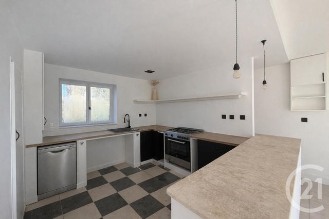 maison à vendre - 5 pièces - 114.49 m2 - ROUGE - 44 - PAYS-DE-LOIRE - Century 21 Iméo