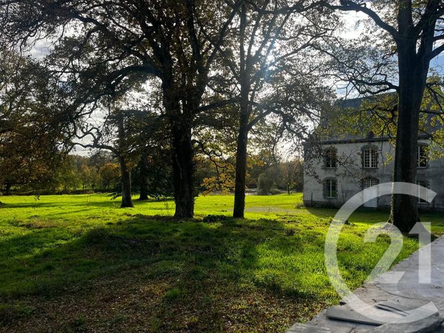 maison à vendre - 5 pièces - 114.49 m2 - ROUGE - 44 - PAYS-DE-LOIRE - Century 21 Iméo