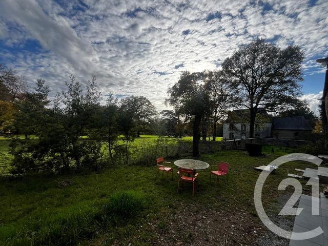 maison à vendre - 5 pièces - 114.49 m2 - ROUGE - 44 - PAYS-DE-LOIRE - Century 21 Iméo