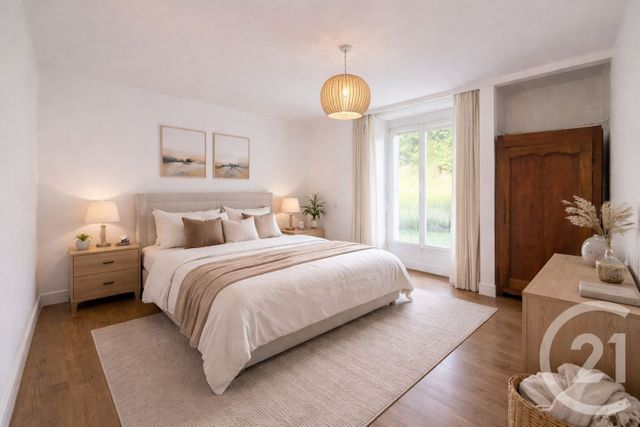 maison à vendre - 5 pièces - 114.49 m2 - ROUGE - 44 - PAYS-DE-LOIRE - Century 21 Iméo