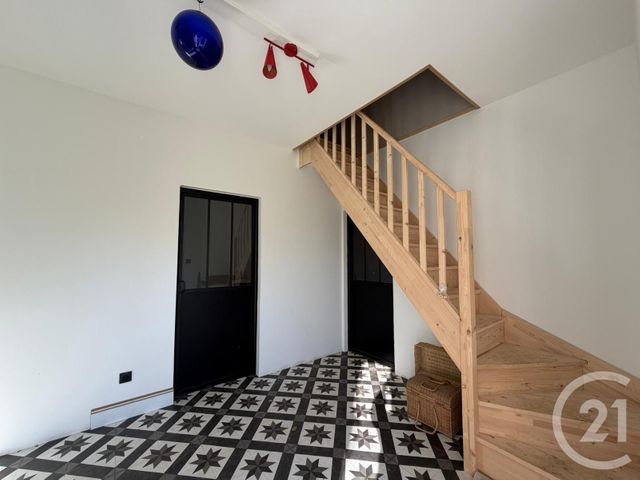 maison à vendre - 5 pièces - 114.49 m2 - ROUGE - 44 - PAYS-DE-LOIRE - Century 21 Iméo