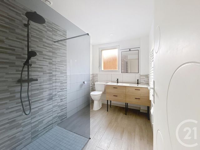 maison à louer - 3 pièces - 93.05 m2 - CHATEAUBRIANT - 44 - PAYS-DE-LOIRE - Century 21 Iméo