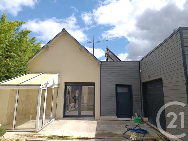 Maison à louer CHATEAUBRIANT